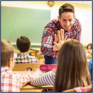 공공 서비스 학생