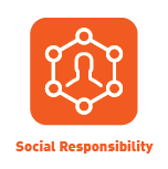 일반 교육 평가 : 사회적 책임