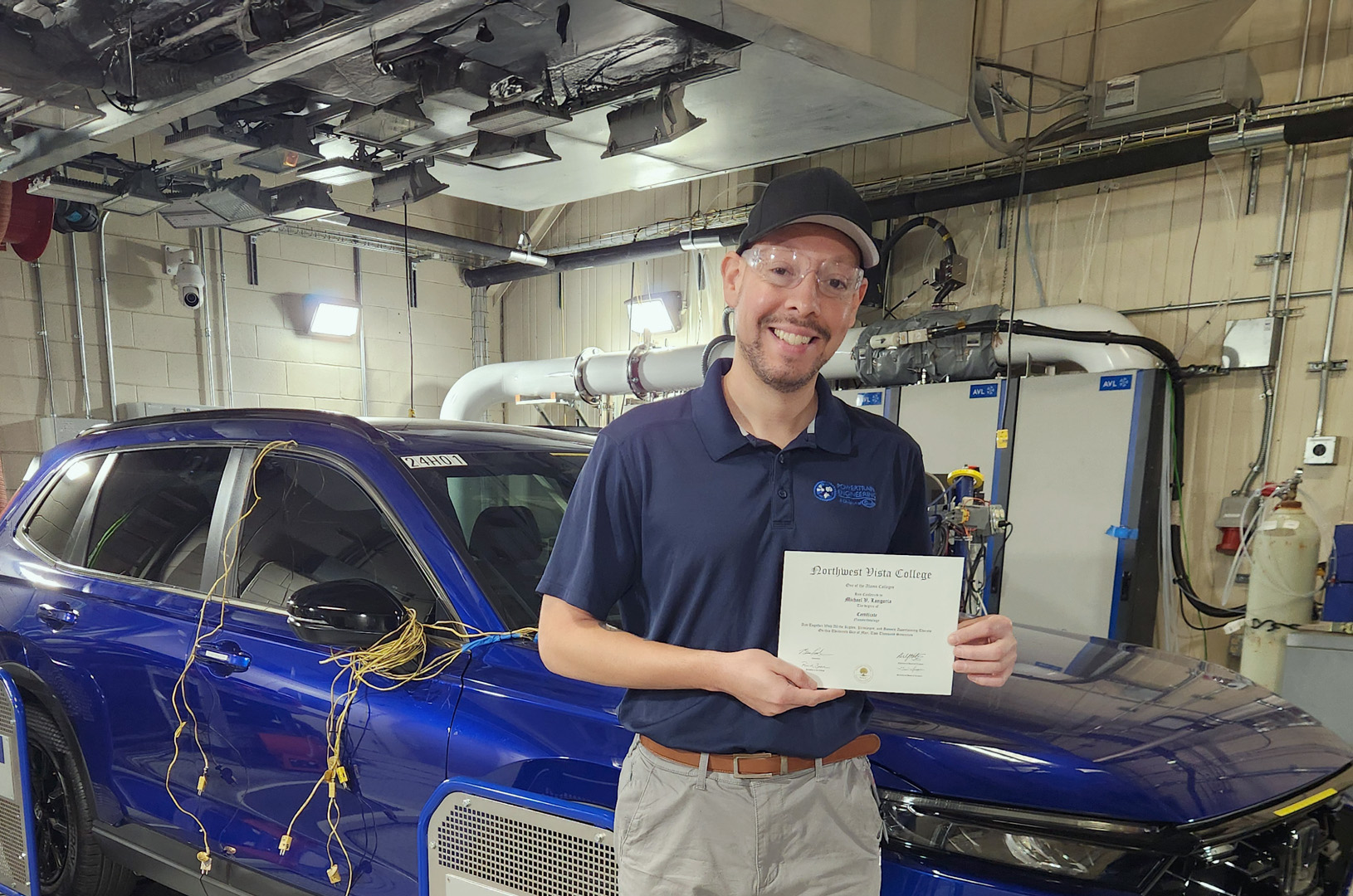 마이클 롱고리아