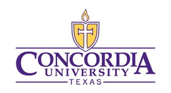 Concordia University 로고