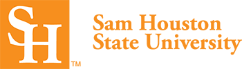 Sam Houston State University 로고