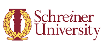 Schreiner University 로고
