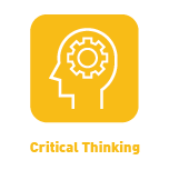일반 교육 평가 : 비판적 사고