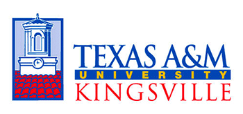 Texas A & M University - Kingsville 로고