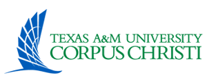 Texas A & M University - Corpus Christi Logo
