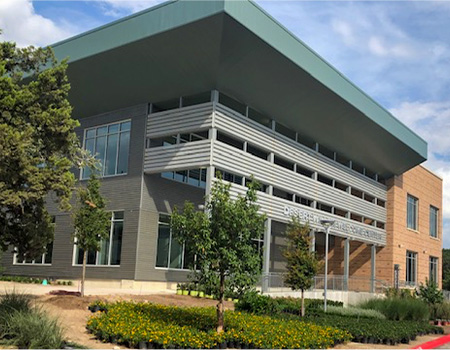 사막 Willow Welcome Center의 사진