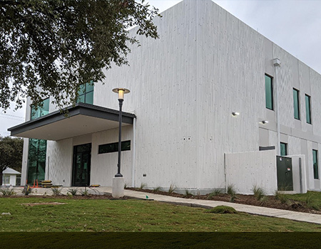 Saint Artemisia Bowden Building의 사진