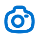 장식 : 카메라 아이콘