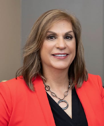 Debi Gaitan Headshot