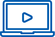 아이콘 : 컴퓨터 모니터