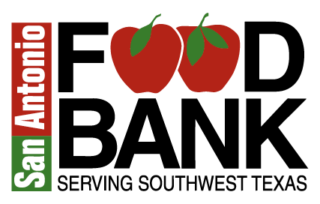 샌 안토니오 푸드 뱅크 로고