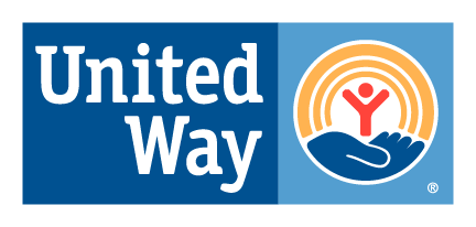 United Way 로고