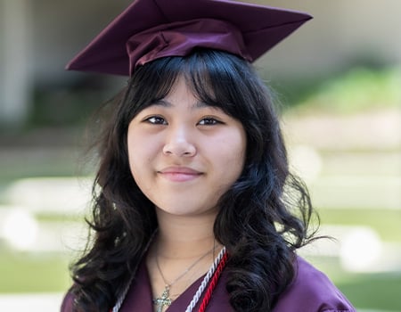 헤드 샷 : Hoan Tran