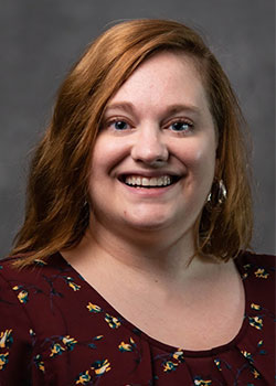 Parrott, Jennifer 박사