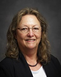 Hammel, Sabrina