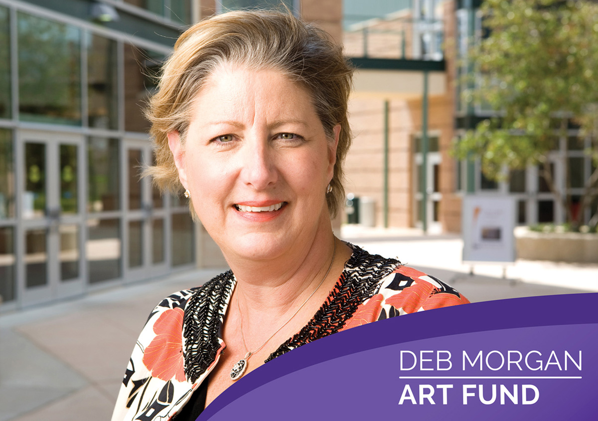 Deb Morgan의 사진