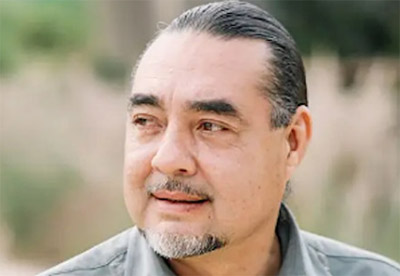 2025 토토사이트 추천상 수상자 Ramon Vasquez