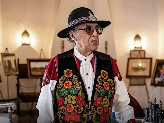 2025 토토사이트 추천상 수상자 Ramon Vasquez Y Sanchez