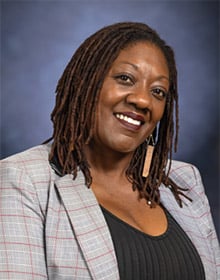 Tamica Pratt의 사진