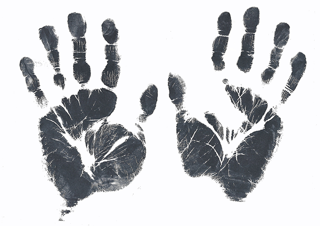 Megan Harrison의 이미지 -Susan 's Hands