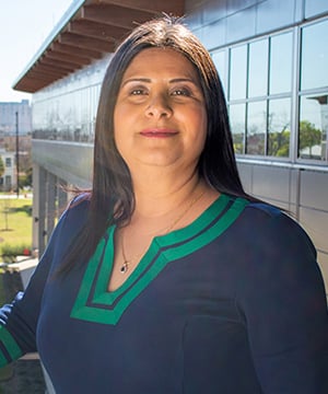 dr. 릴리안 R. 포터