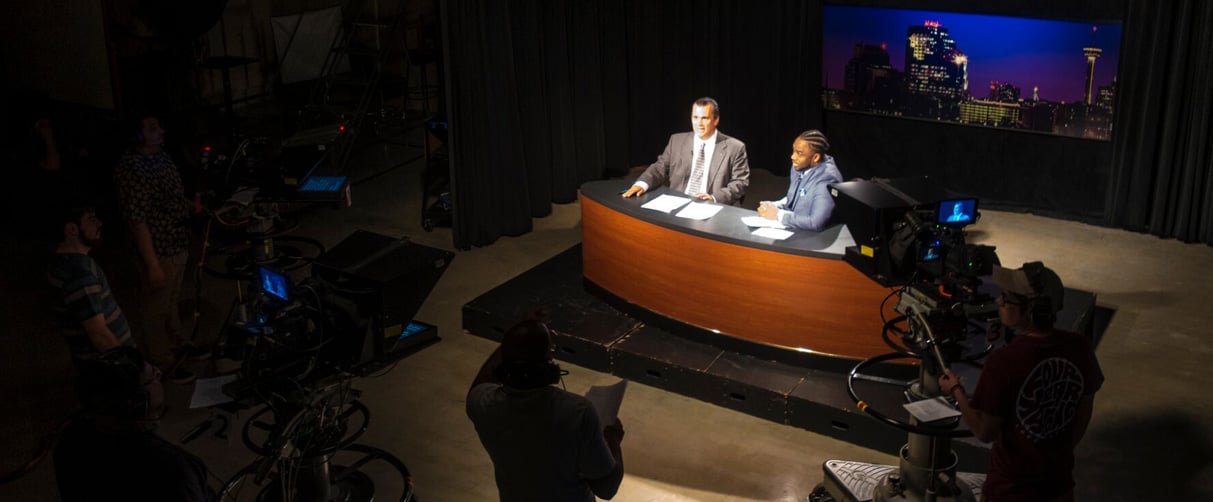 라디오 텔레비전 방송