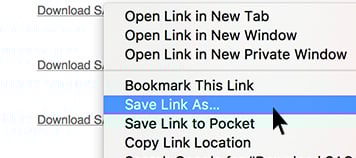 이미지 MAC 저장 이미지 MAC 저장