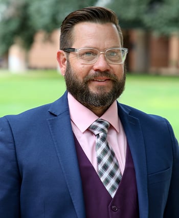 Chris Beardsall, 학업 성공, 응용 과학 및 기술