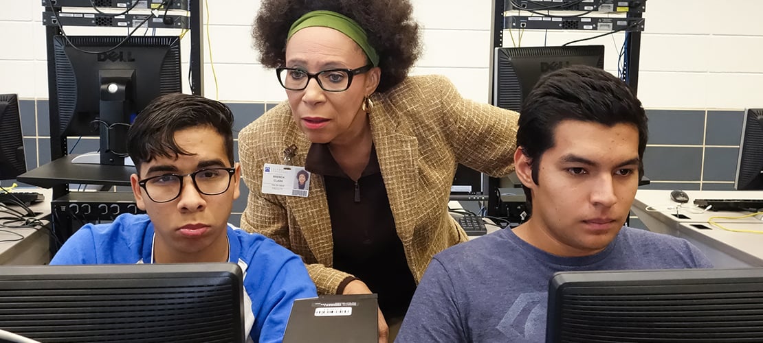 컴퓨터 엔지니어링 기술