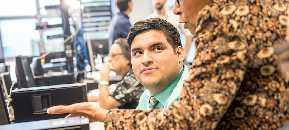 사무실 시스템 기술