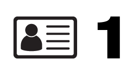 이미지 : 배지 아이콘 텍스트 : #1