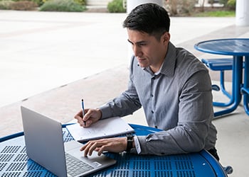 코스 강의 계획서